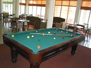 Hotel Palace Fundão