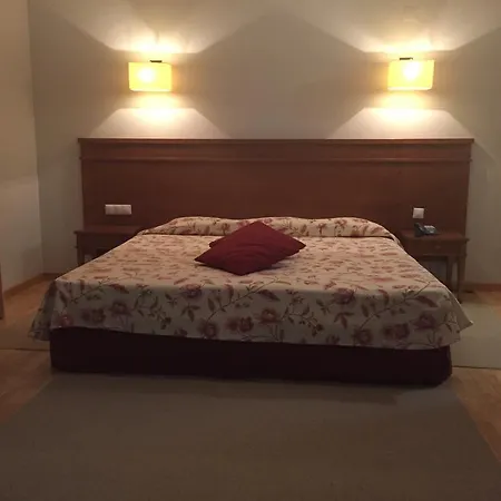 Palace Hotel 3*