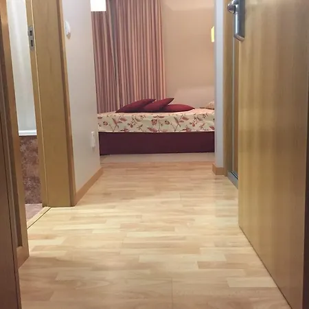 Palace 3* Fundão
