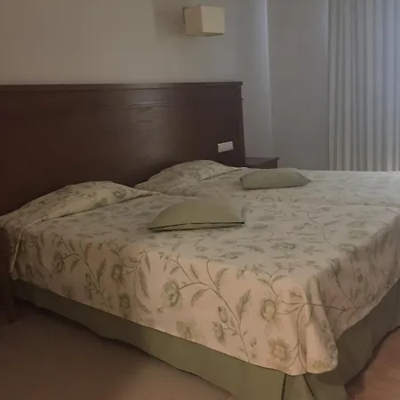 Palace Hotel Fundão