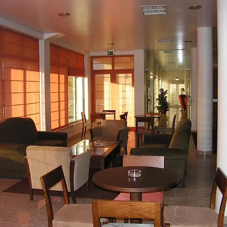 Palace Hotel Fundão