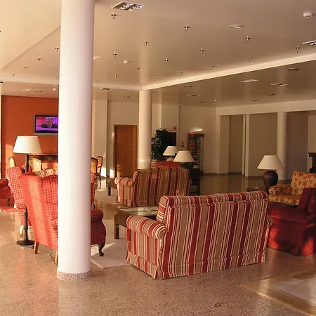 Palace Fundão