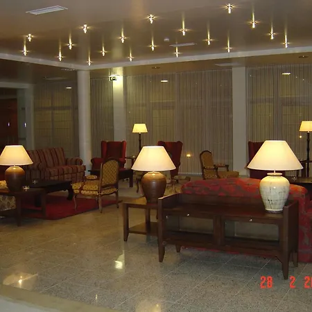 Hotel Palace 3*