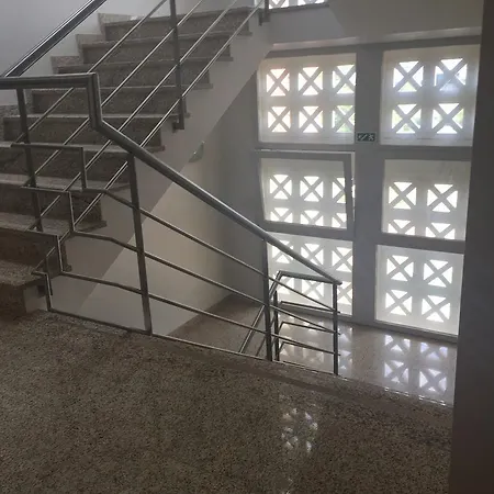 Hotel Palace Fundão