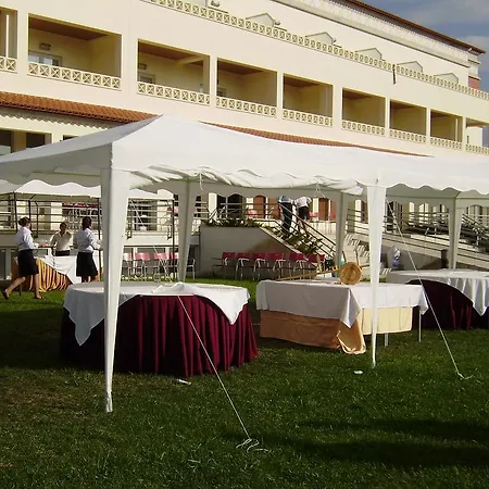 Palace Fundão