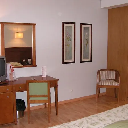 Palace Hotel Fundão