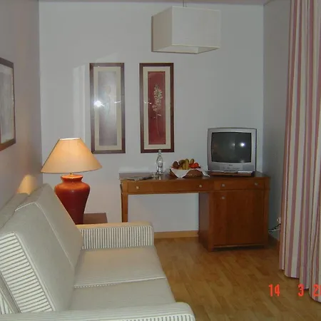 Palace Hotel Fundão