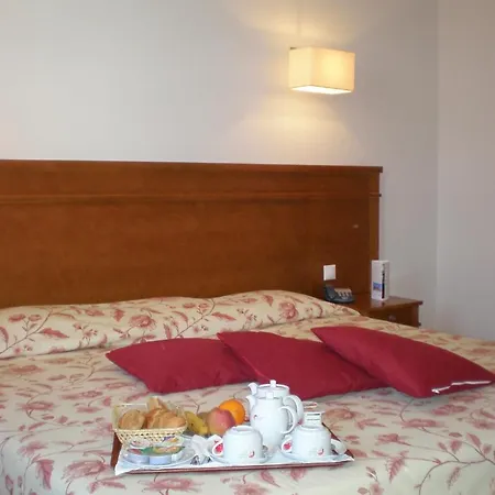 Palace Hotel 3*