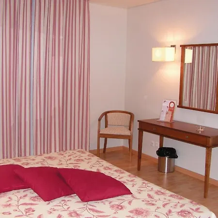 Hotel Palace Fundão