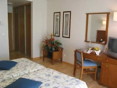 Palace 3* Fundão