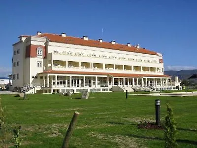 Hotel Palace 3*