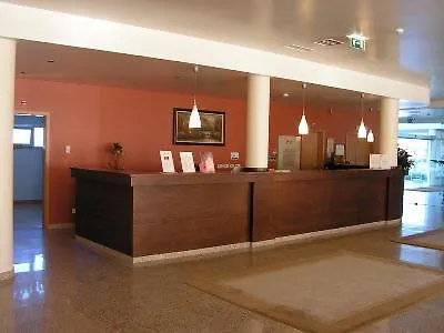 Palace 3* Fundão