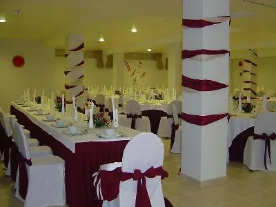 Hotel Palace Fundão